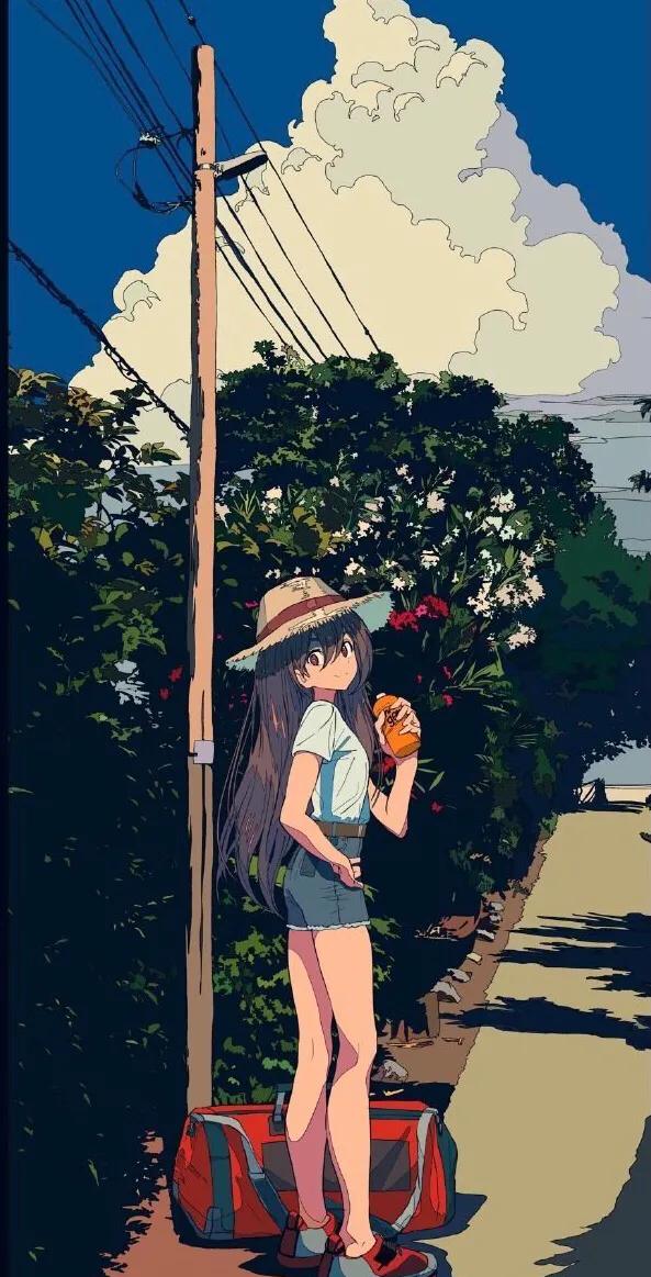 远赴人间惊鸿宴壁纸,远赴惊鸿宴一睹人间盛世颜的壁纸