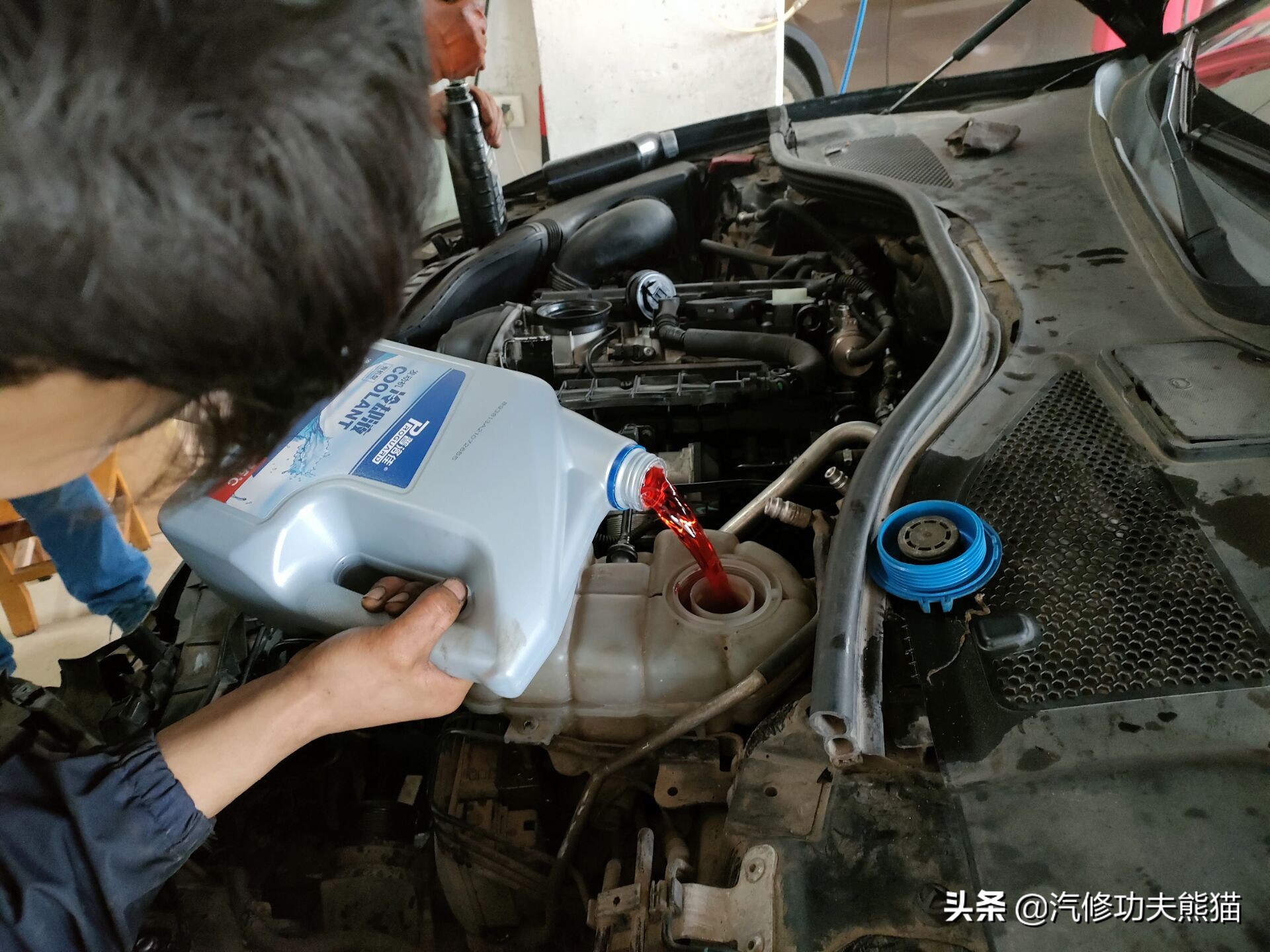 挑战奥迪A6低油耗,2009款奥迪a6l2.0t烧机油严重吗