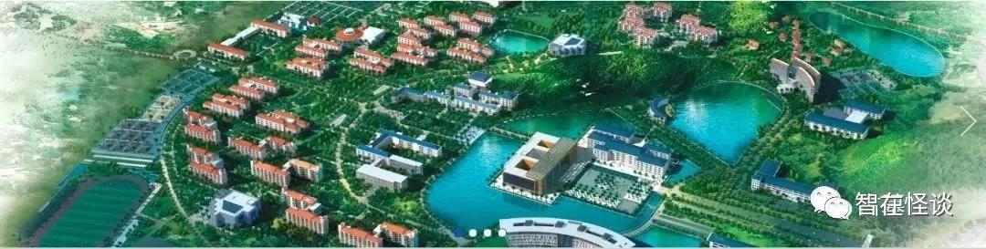 「智在怪谈」002话——我大学里的诡故事（上篇）