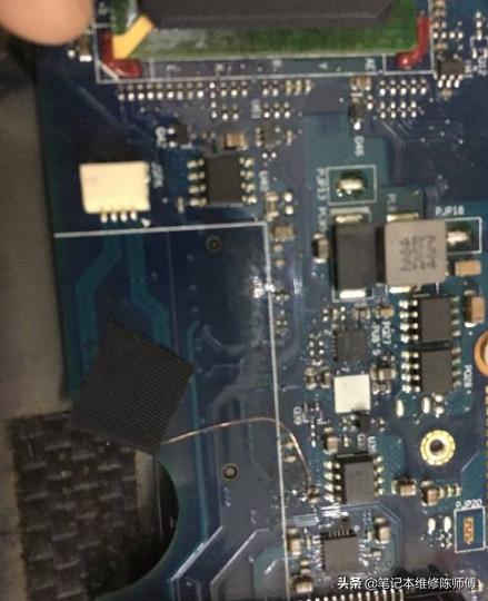 dell笔记本电脑维修故障大全,dell1320