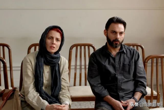 伊朗获奥斯卡的电影,奥斯卡伊朗