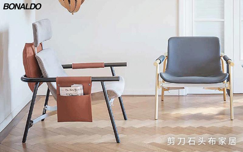 简约轻奢风家具,现代简约风设计感家具图片