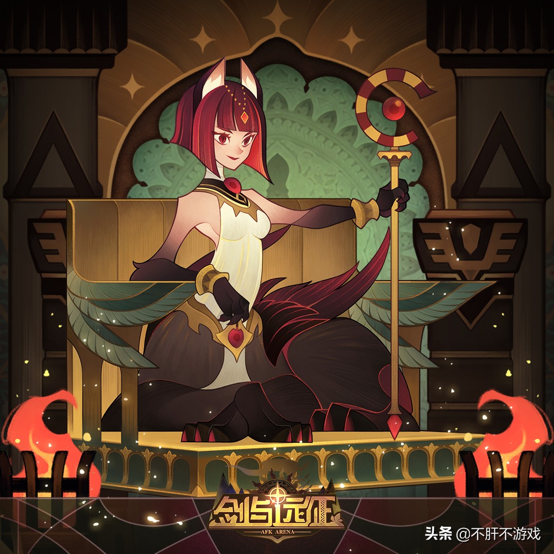 剑与远征蛮血战神怎么获得,剑与远征蛮血战神路线