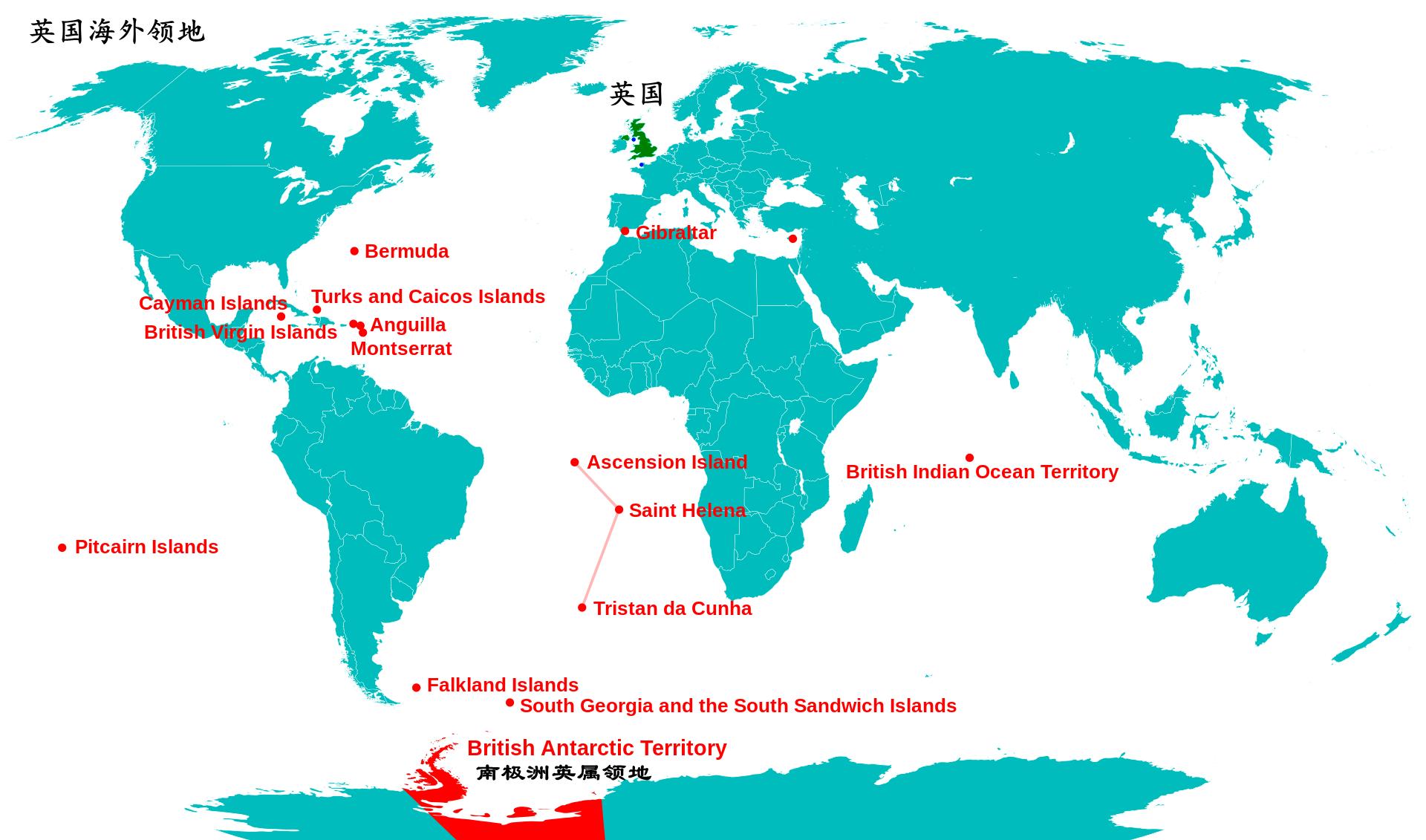 法国另一种影响力,法国国土面积有多少万平方公里