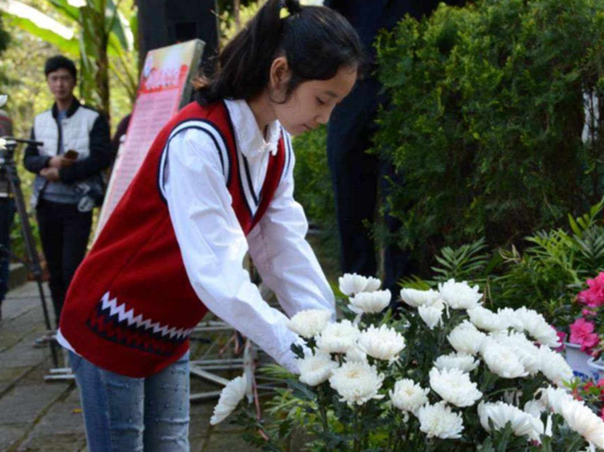 清明节带孩子一定要做的六件小事,清明节假期给孩子如何安排