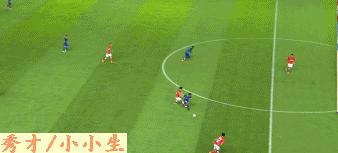 郑智中超十大犯规,郑智中超争议判罚