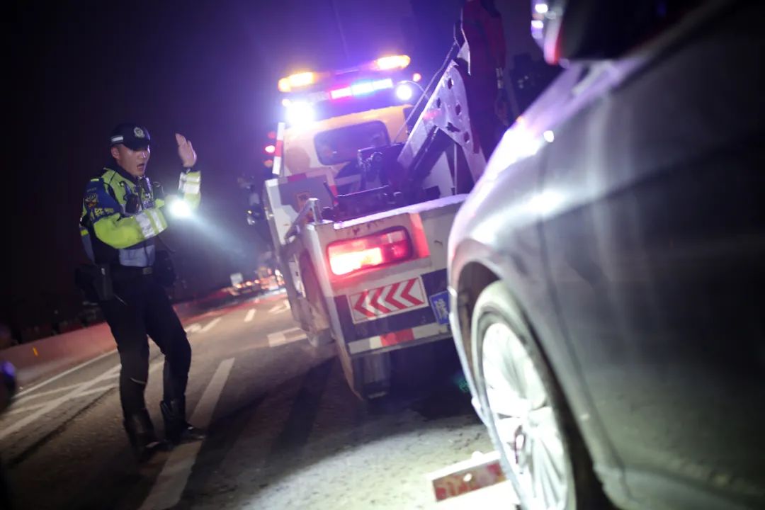 【权威发布】大雨之后车辆找不到？郑州交警公示部分拖移车辆信息