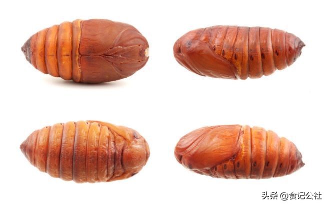 让人看着都眼馋的食物,看着让人反胃的食品