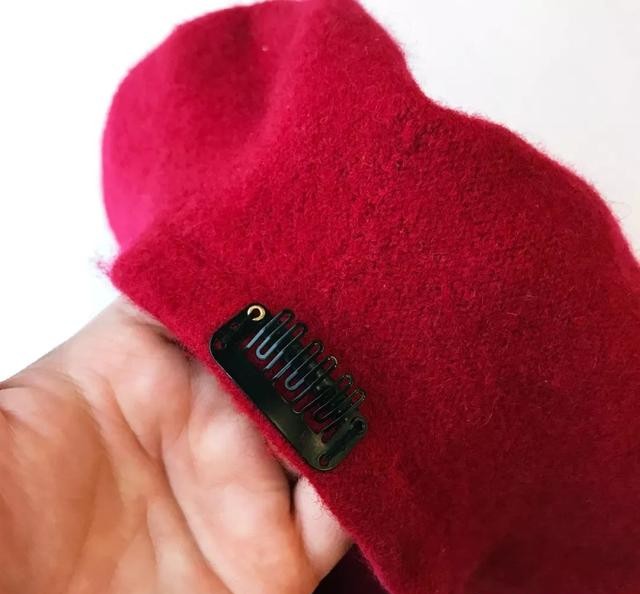 怎么又掉了？？来看看这些小技巧缓解你的冬日小尴尬