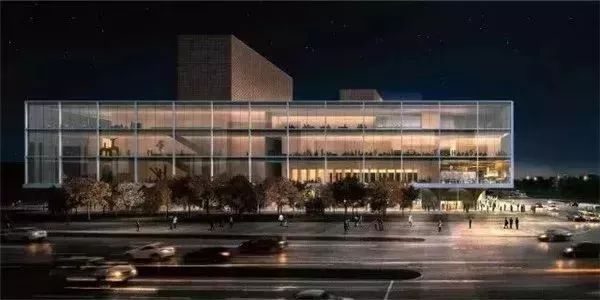 结棍！浦东又双叒叕要爆发了，全上海都得羡慕！