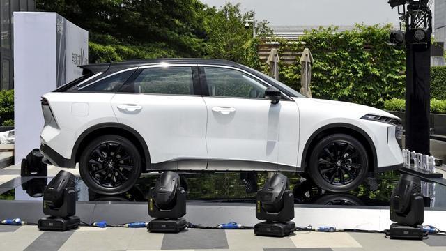 英菲尼迪十万左右suv,价格优惠的英菲尼迪suv