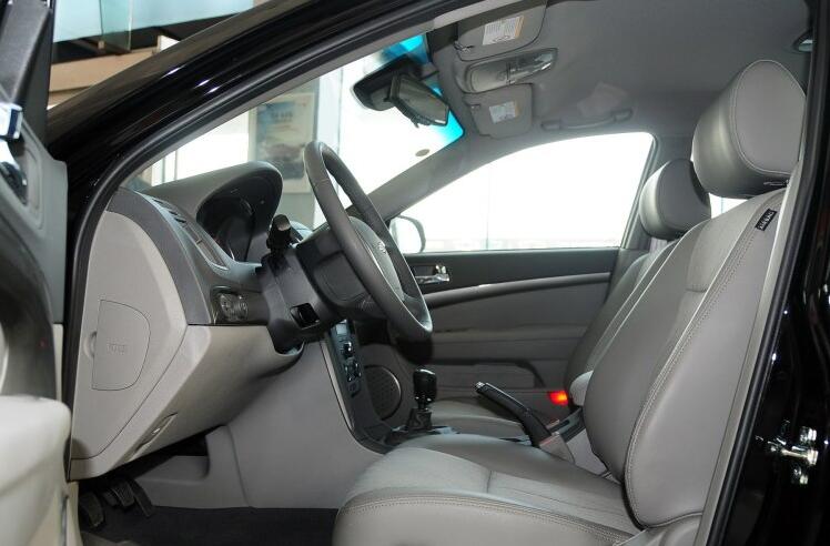 6万公里的捷达和8万公里的雪佛兰景程，4万多适合13年的哪台车