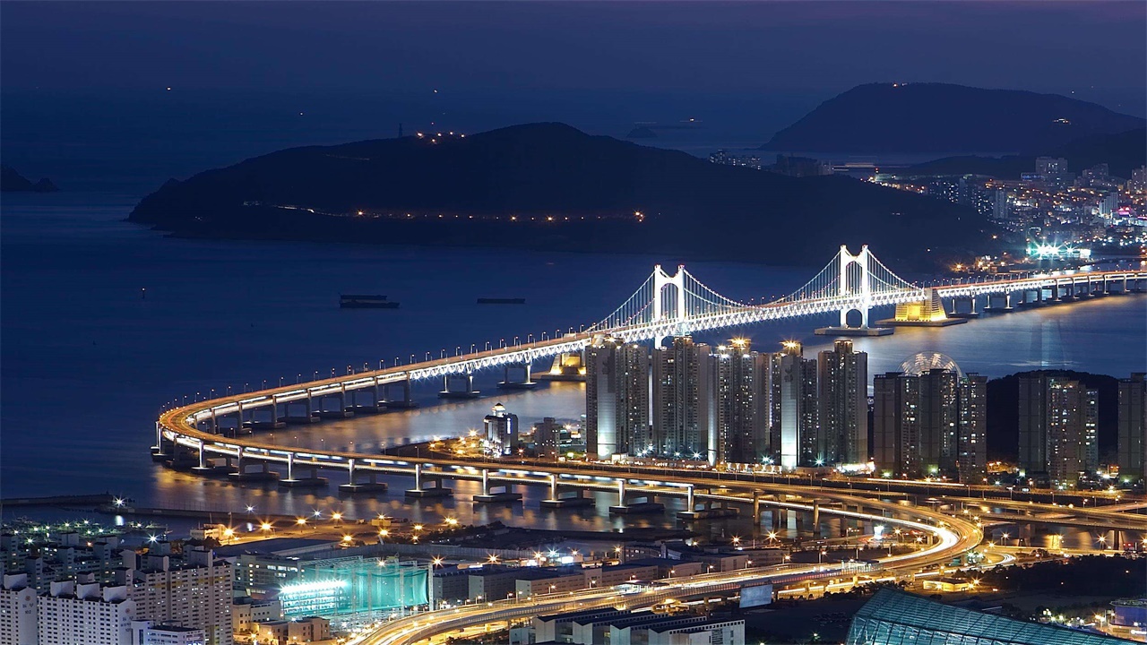 韩国旅游真实的感受,在韩国旅游最大感受就是吃不饱