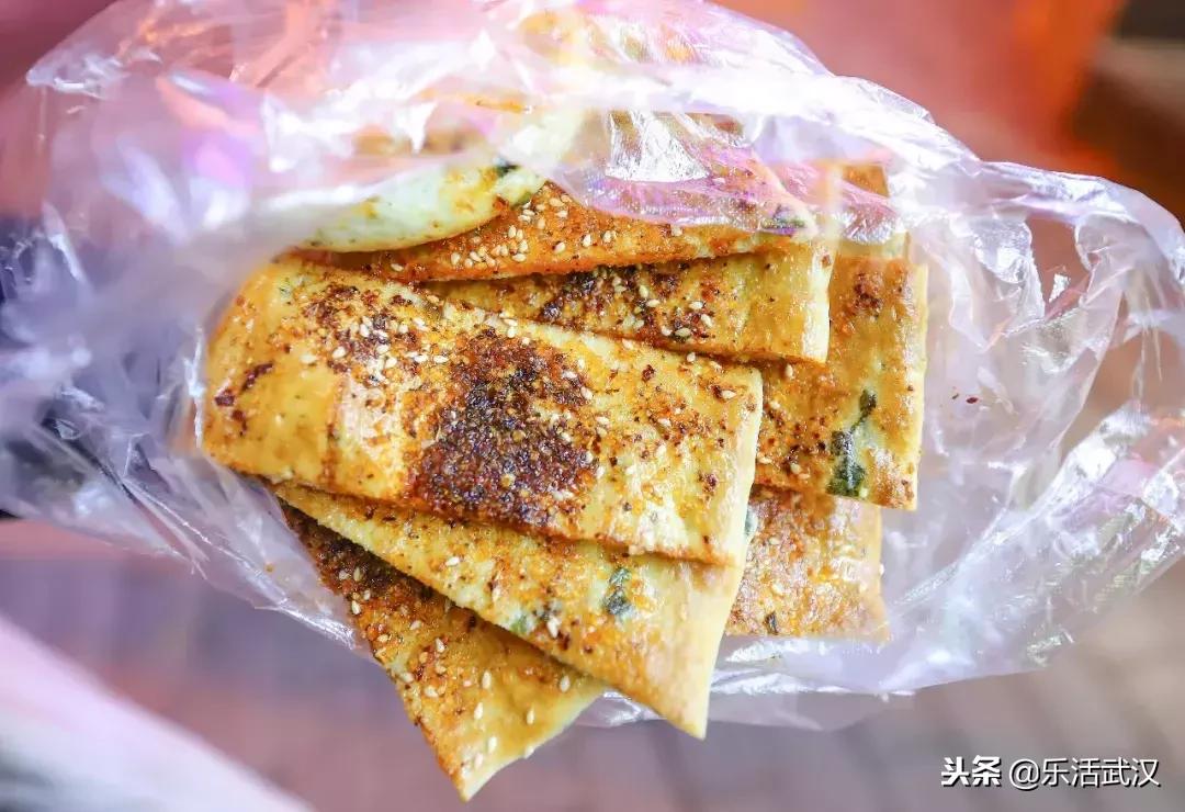 武汉小众老字号,武汉可以带走的老字号