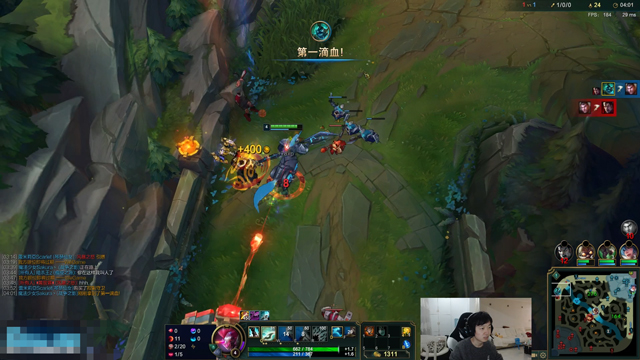 lol最新人马打野出装和天赋,lol新版本人马打野思路教程