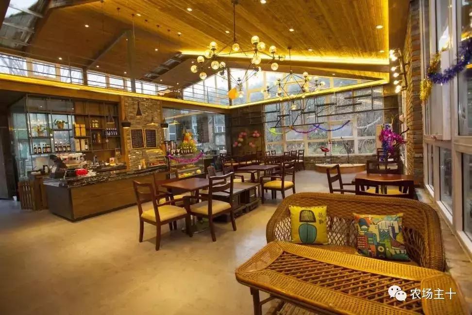 大龄休闲农庄有哪些,做休闲农庄必须考虑的几个问题