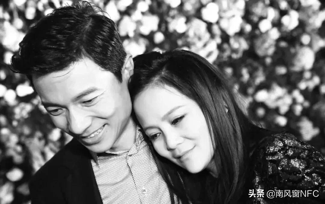 互联网巨头夫妻档的宿命是什么,互联网巨头隐退真实原因