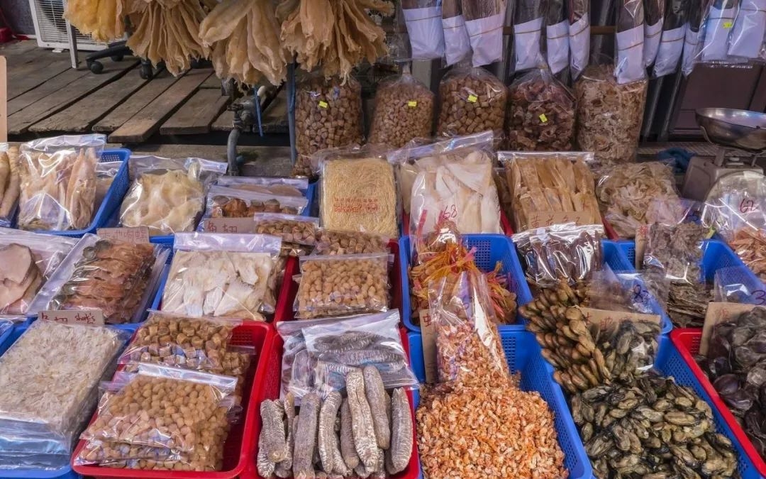 佛山市民注意事项,来往港澳有什么东西不能带