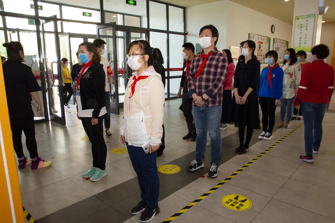 神兽即将归笼盘点暑假,神兽即将归笼各位家长准备好了吗