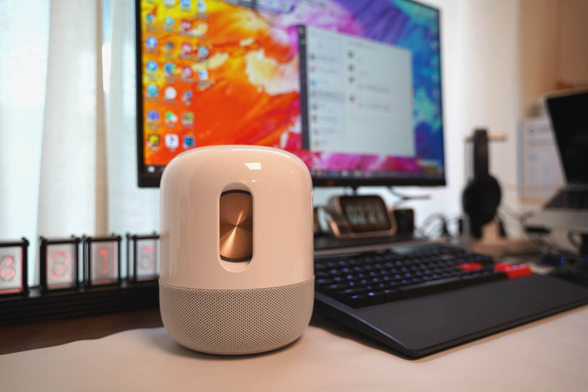 喜欢听歌的人，大多都是孤独的，盘点我手头的Music装备