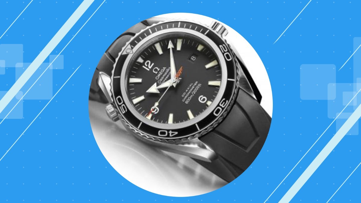 怎样鉴别手表真假,鉴别真假手表最简单的方法