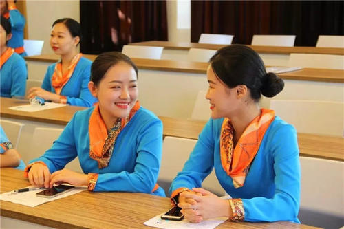 西南航空专修学院2021招生专业,郫县西南航空专修学院在哪里