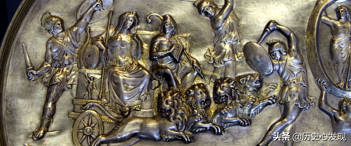 历史上的宦官世家,中国宦官史