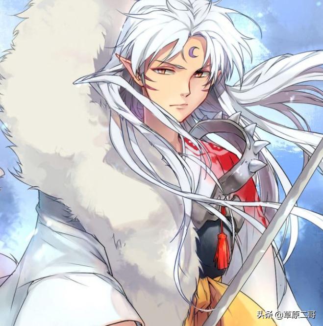 盘点那些动漫里超漂亮的角色,盘点那些动漫人物里的高手