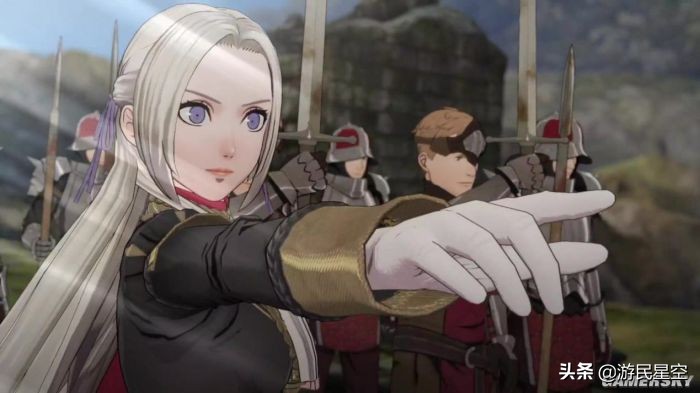 曾经辉煌无比的JRPG怎么就成二次元了