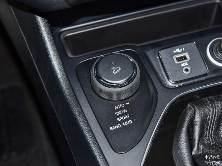 jeep新款自由光二手车,jeep新自由光旗舰版