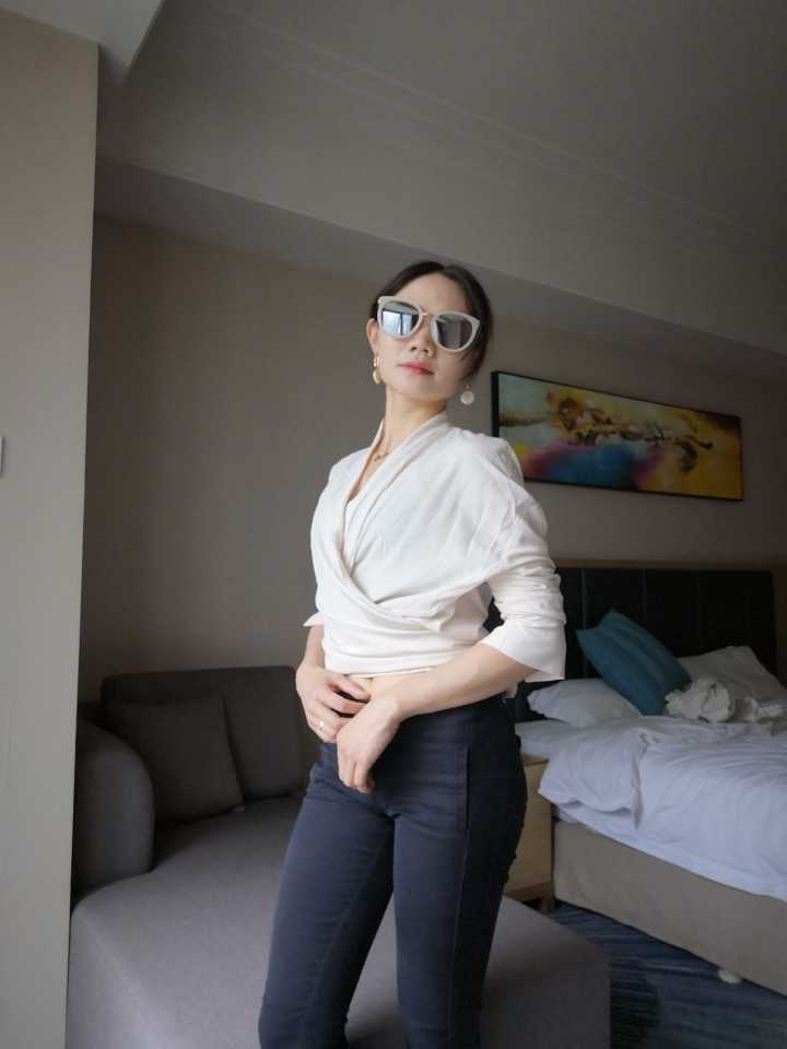 时尚品味大幅度提升,提升穿搭质感的技巧