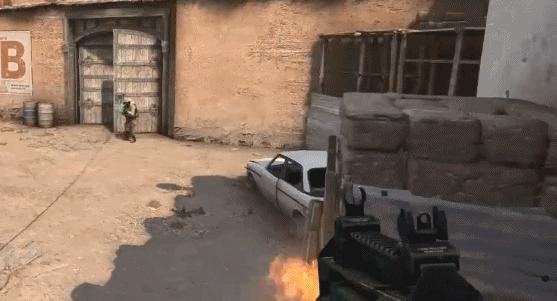 csgo枪械分析及使用技巧,csgo冷门枪械教学