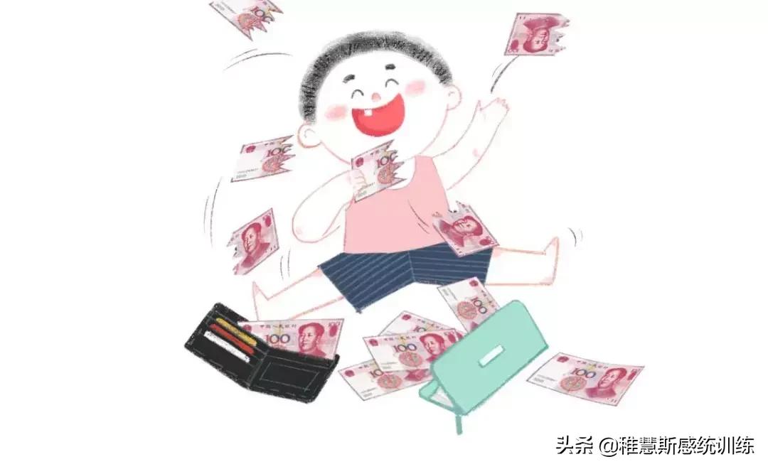 孩子“感统失调”长大就会好?当家长的你太天真了!