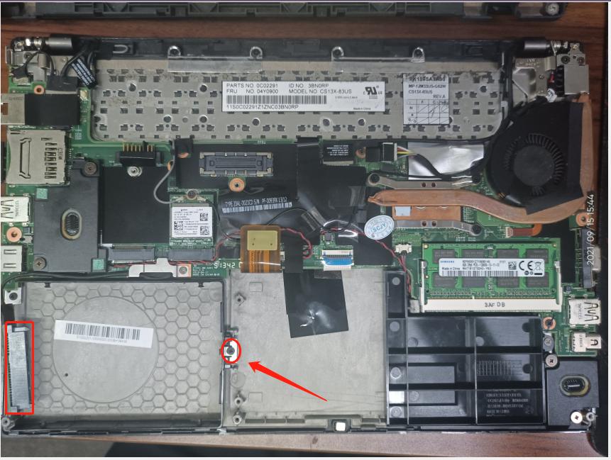 从0开始安装BMW工程师系统1-安装Windows10系统1