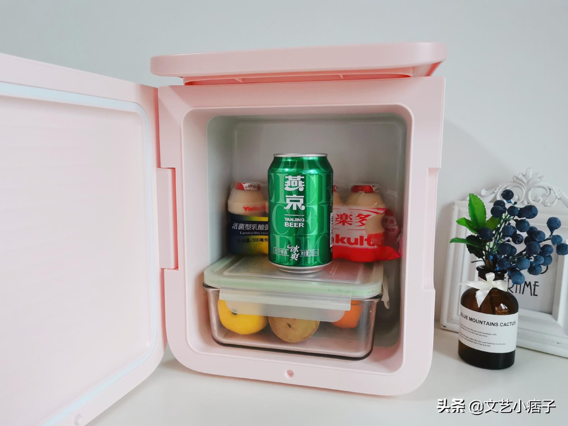 倍思小冰箱的原理,倍思静音小冰箱