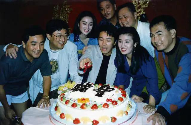 达叔吴孟达一路走好完整版,吴孟达的精彩人生