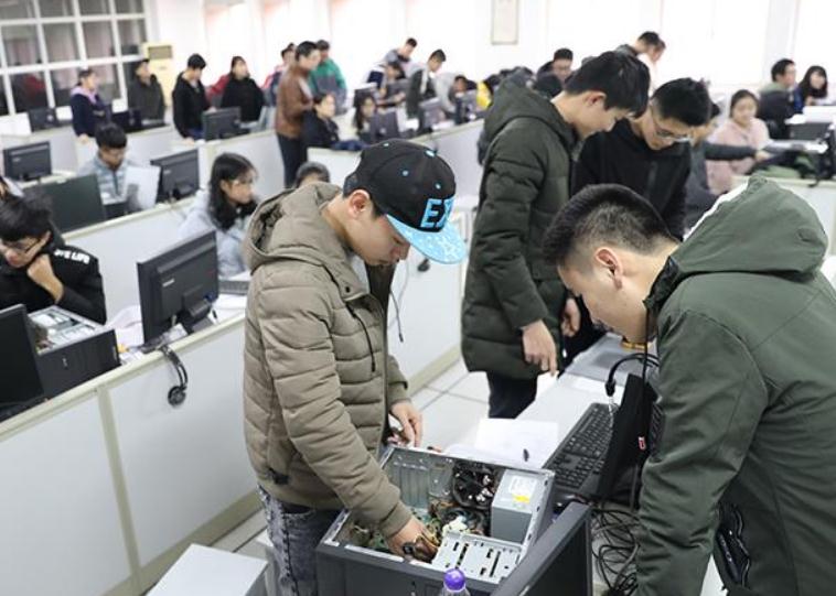 中国科技大学计算机专业排名,中国计算机专业高校排名