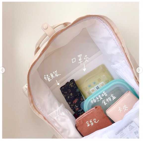 什么牌子的双肩包结实好看又实惠,推荐几款值得买的双肩包