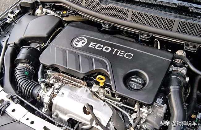 欧洲柴油版车省油,油耗低于七升的小型燃油车推荐