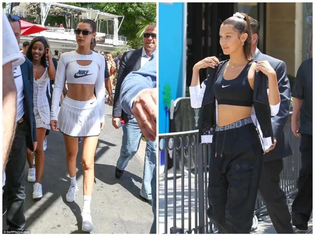 nike最新单品,nike休闲穿着最舒服的系列