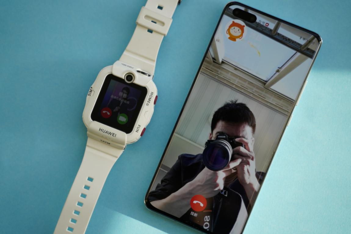 华为4x儿童手表和小天才z7哪个好,华为电话手表4x和小天才z6哪个好