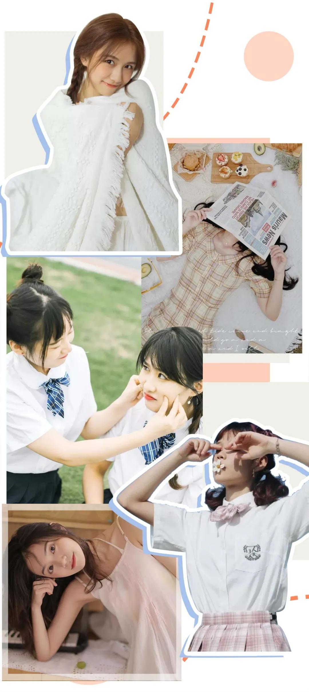 如何发朋友圈高级感吸引女生,有魅力的女生应该这样发朋友圈