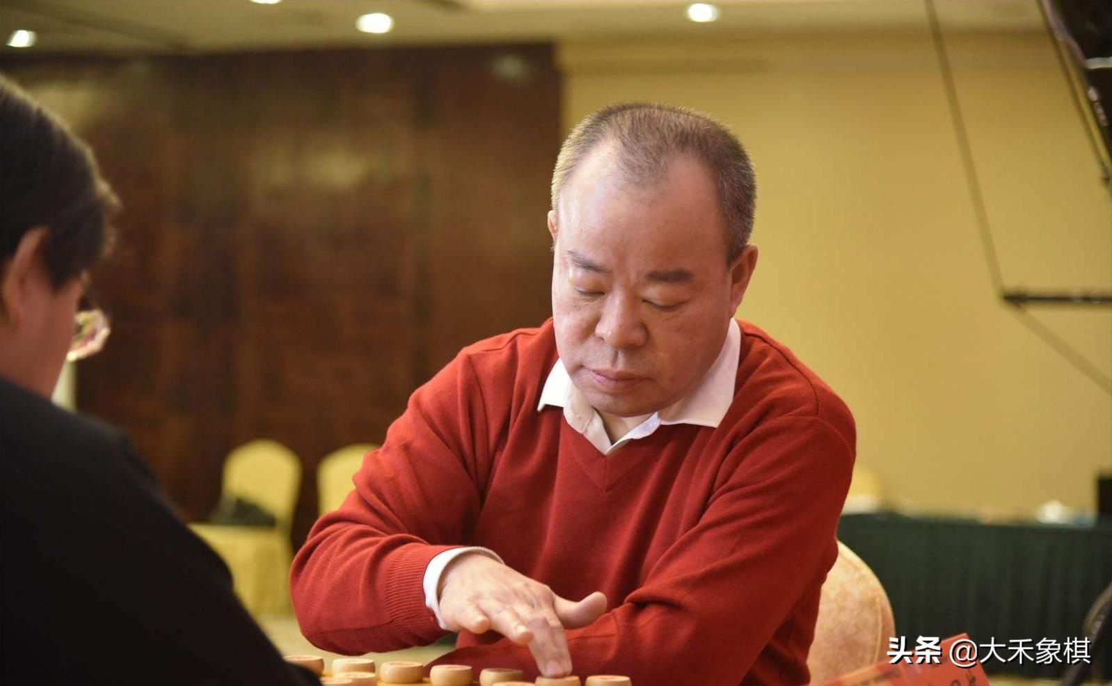 象甲冠军有哪些人,象甲个人赛历届冠军