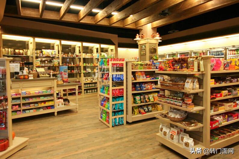 便利店选址如何做专业的考察评估,便利店选址蹲点记住这几个步骤