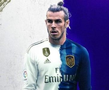 贝尔皇马永远的传奇,贝尔皇马相遇洛杉矶