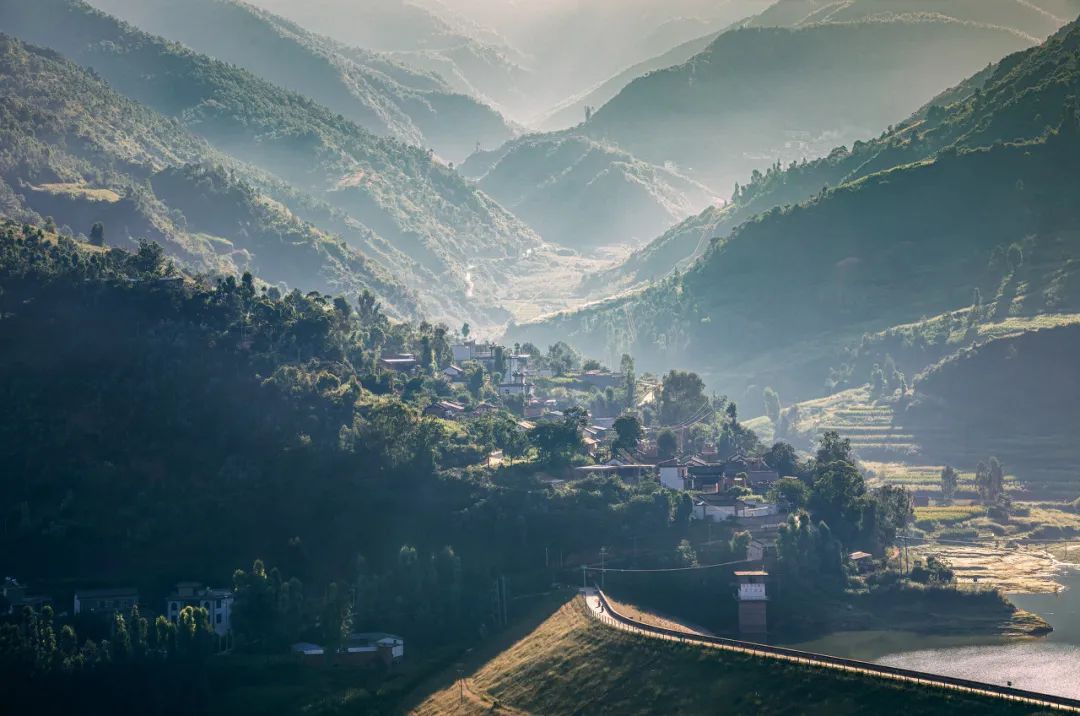 收好这份云南最新5a景区名单,云南的5a级景区有哪些
