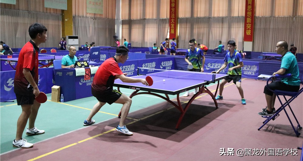 2021年福建省青少年乒乓球比赛,2020福建省中学生乒乓球冠军赛