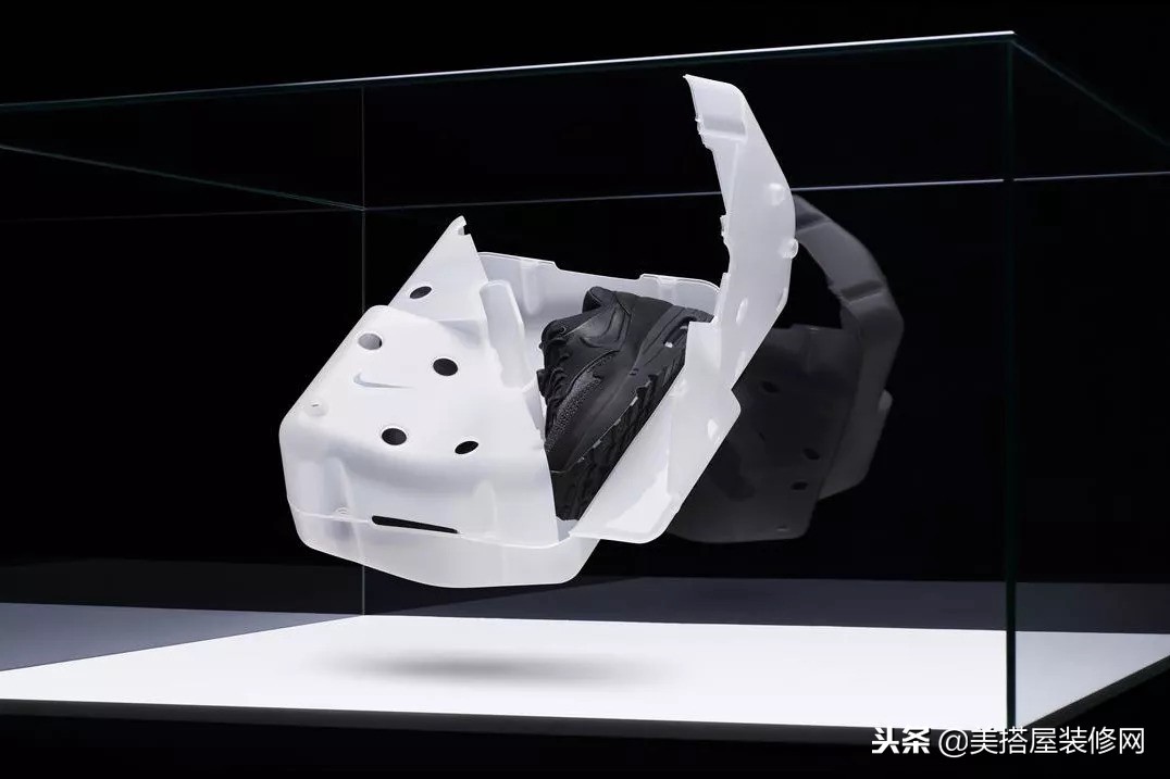 这位设计师给中国长脸了！他设计了一堆“垃圾”，却让……