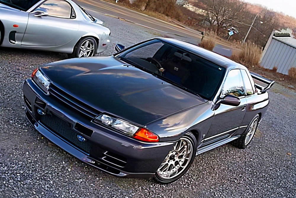 战神gtr简单介绍,战神gtr如何在赛道上称霸