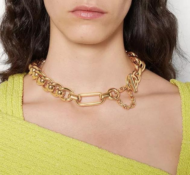 大牌珠宝到底有多坑,大牌珠宝国产黄金